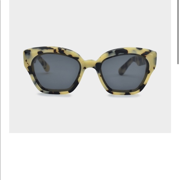 Prismik Brillante-Havana Sunglasses by Glassing
